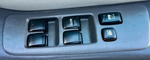 2005 Toyota Highlander