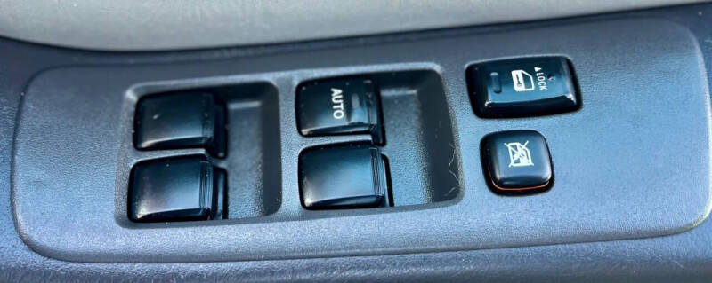 2005 Toyota Highlander