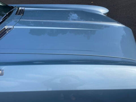 1963 Buick Riviera
