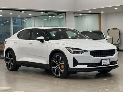 2022 Polestar 2