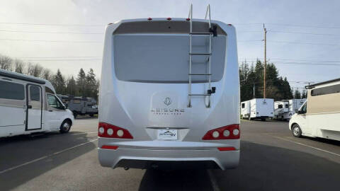 2018 Mercedes-Benz Sprinter