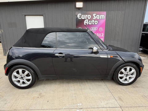 2008 MINI Cooper