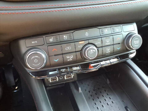 2026 Dodge Durango GT HEMI Plus