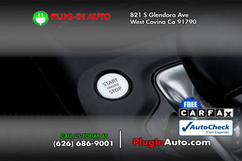 2022 Infiniti QX50 Essential