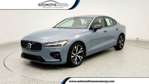 2023 Volvo S60