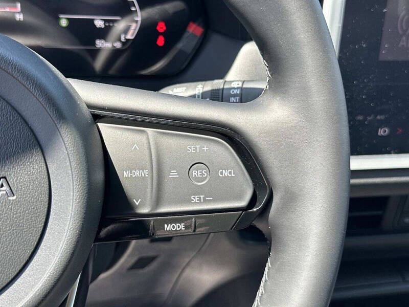 2026 Mazda CX-5 2.5 S Select