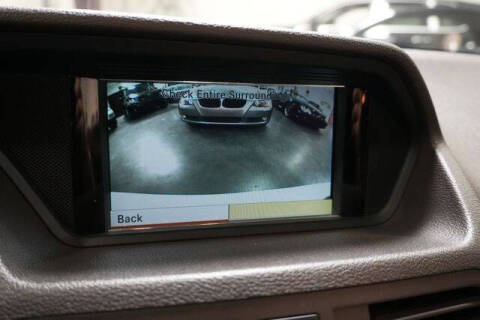 2011 Mercedes-Benz E-Class E 550