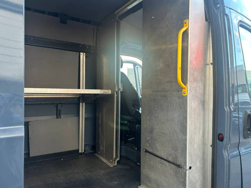 2020 RAM ProMaster 3500 159 WB