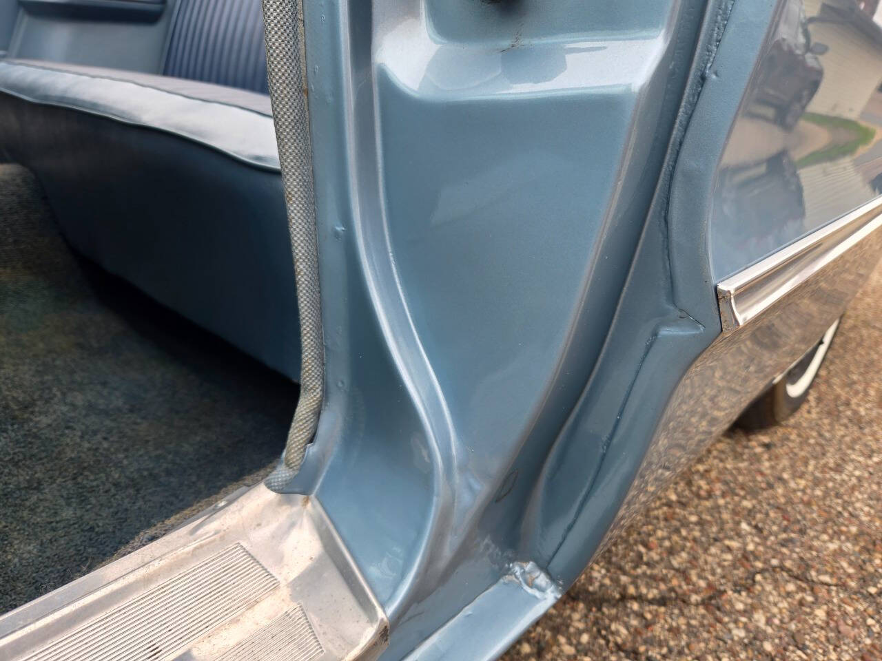 1965 Dodge Polara 160