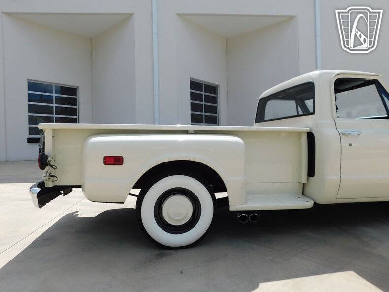 1972 GMC C/K 1500 Series