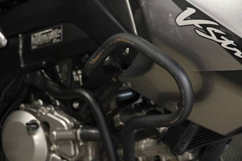 2007 Suzuki V-Strom 65