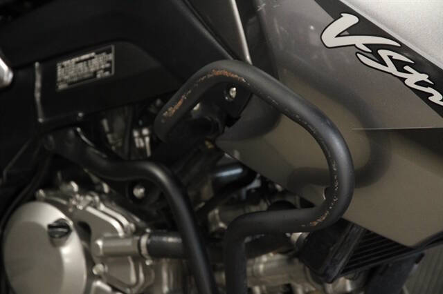 2007 Suzuki V-Strom 65