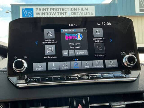 2025 Mitsubishi Outlander PHEV SE