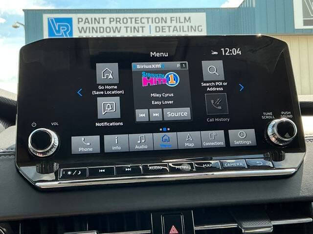 2025 Mitsubishi Outlander PHEV SE