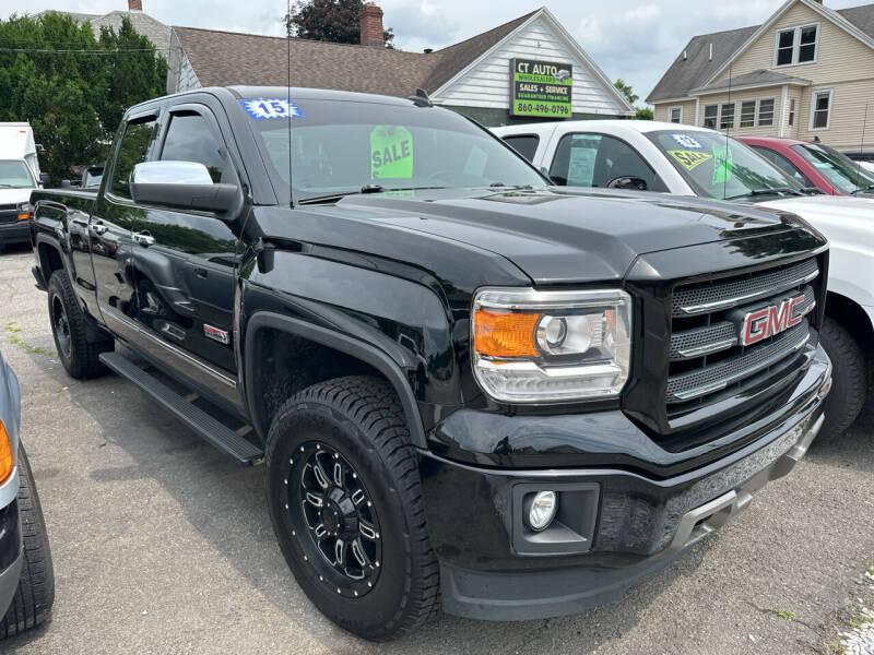 Connecticut Auto Wholesalers Car Dealer in Torrington, CT