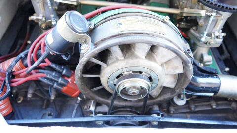 1976 Porsche 911 Carrera