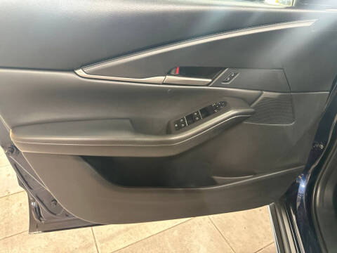 2023 Mazda CX-30 2.5 S Select
