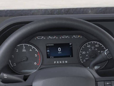 2025 Ford F-350 Super Duty