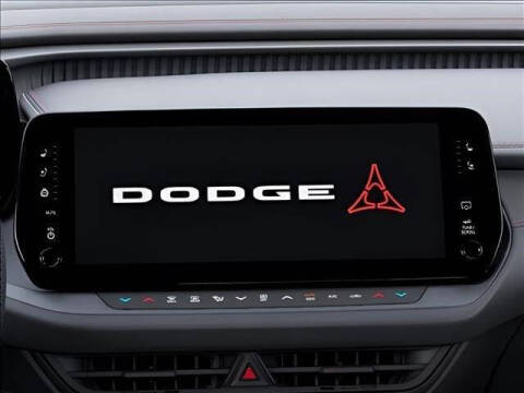 2026 Dodge Charger Scat Pack Plus