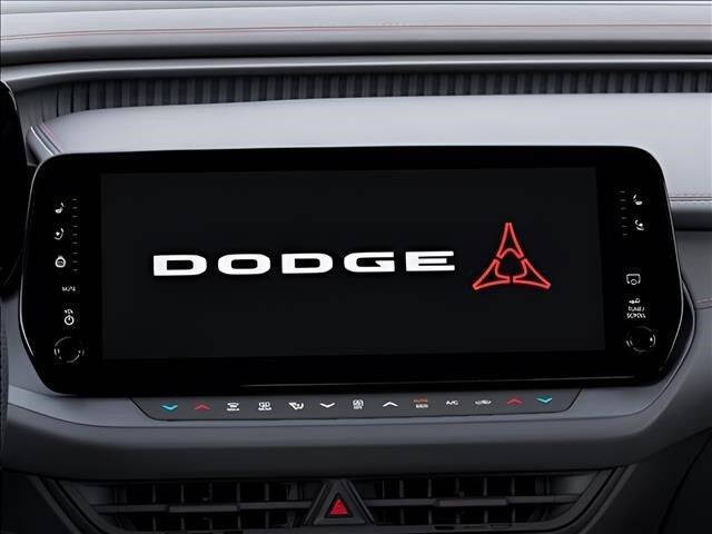 2026 Dodge Charger