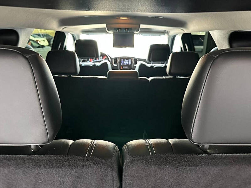 2012 Dodge Durango Citadel