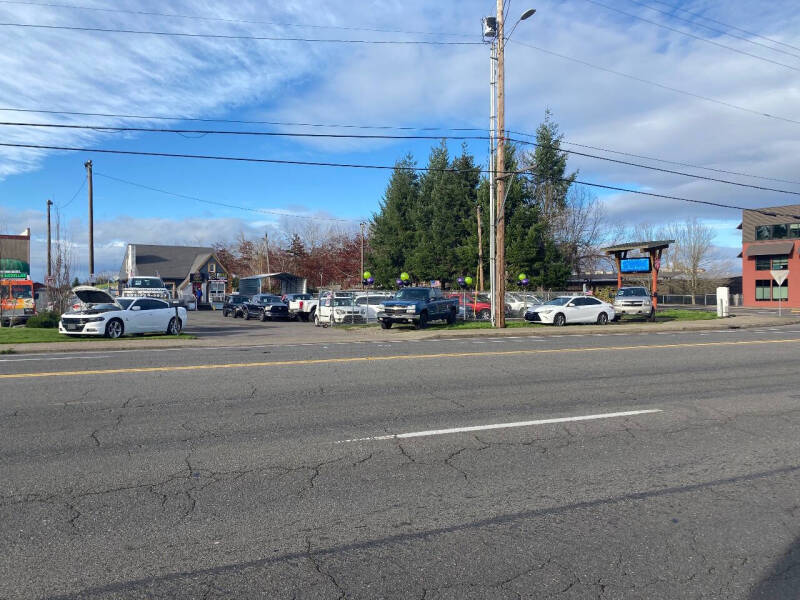 2011 MINI Cooper Clubman