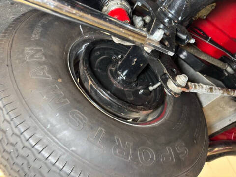 1959 Chevrolet Corvette