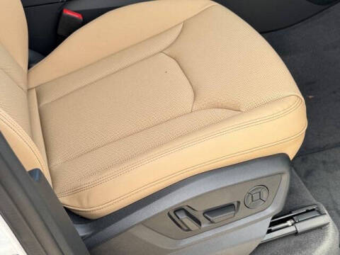 2026 Audi Q7 quattro Premium Plus 55 TFSI