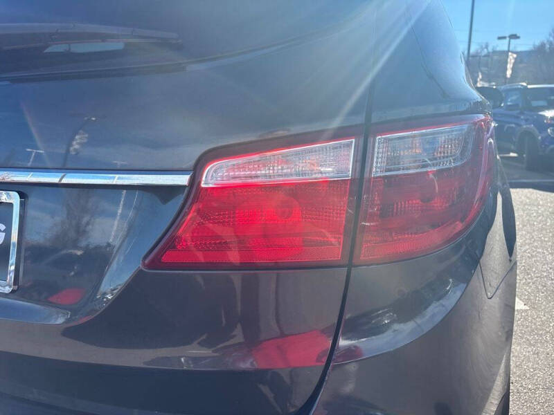 2014 Hyundai Santa Fe GLS