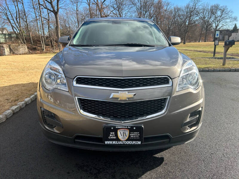 2011 Chevrolet Equinox 1LT photo 16