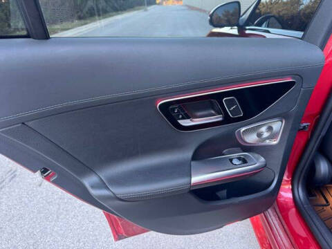 2023 Mercedes-Benz C-Class C 300 4MATIC