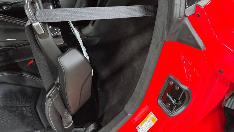 2023 Chevrolet Corvette Z06