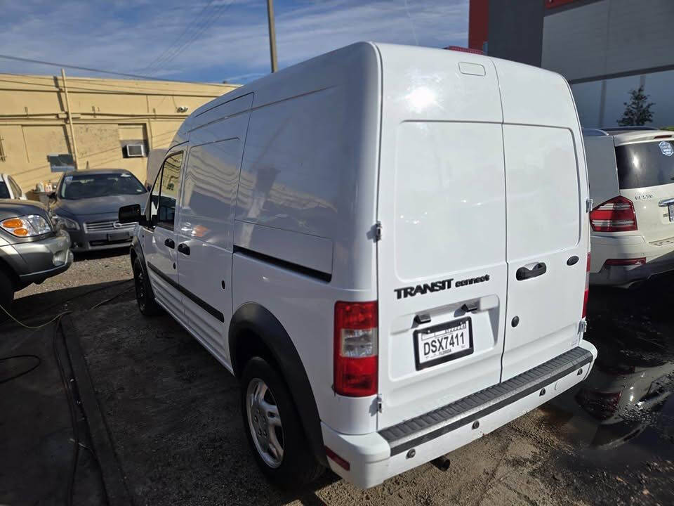 2010 Ford Transit Connect for sale at 911 Auto, LLC. in Hollywood, FL