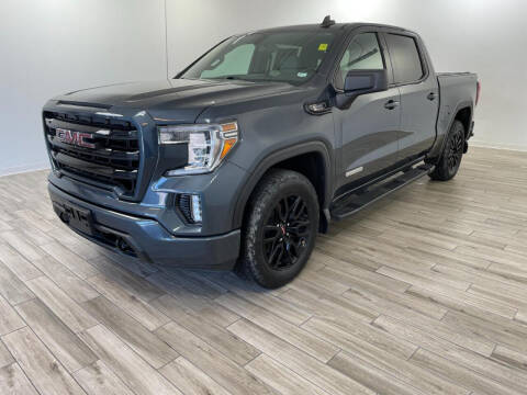 2020 GMC Sierra 1500 for sale at Travers Wentzville in Wentzville MO