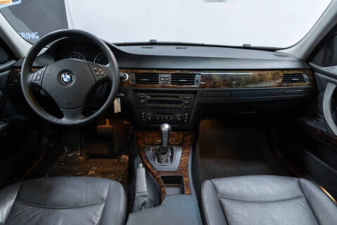 2006 BMW 3 Series 325xi
