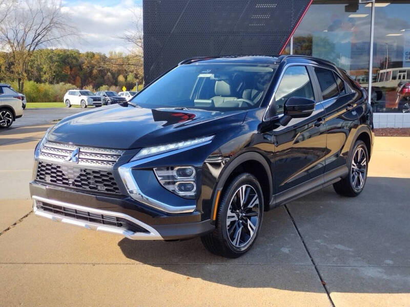 2026 Mitsubishi Eclipse Cross SE