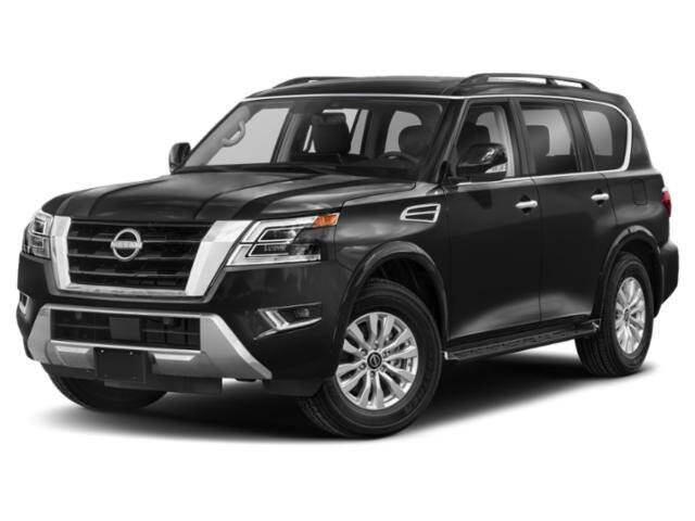 2024 Nissan Armada for sale at Audubon Chrysler Center in Henderson KY