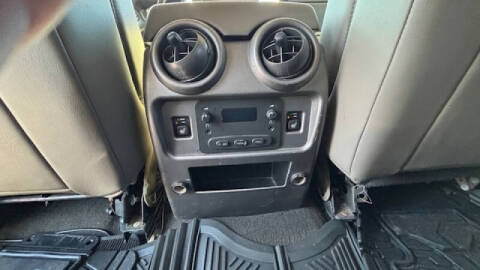 2004 HUMMER H2