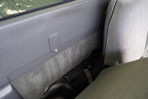 2006 Chevrolet Silverado 1500