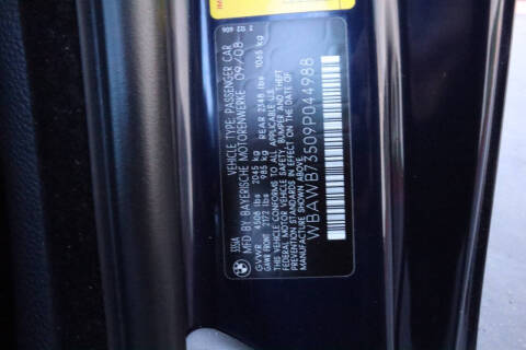 2009 BMW 3 Series 335i