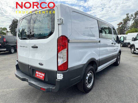 2017 Ford Transit 250