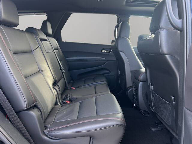 2026 Dodge Durango GT HEMI Plus