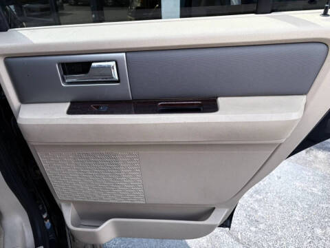 2012 Ford Expedition