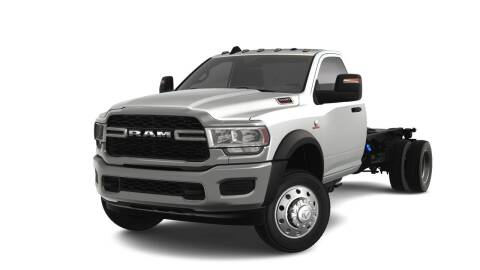 2024 RAM 5500 for sale at FRED FREDERICK CHRYSLER, DODGE, JEEP, RAM, EASTON in Easton MD