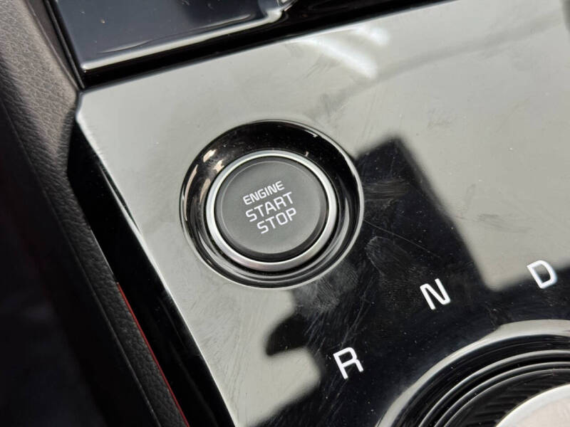 2023 Kia Sportage Plug-In Hybrid X-Line Prestige