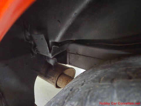 1980 Chevrolet Corvette