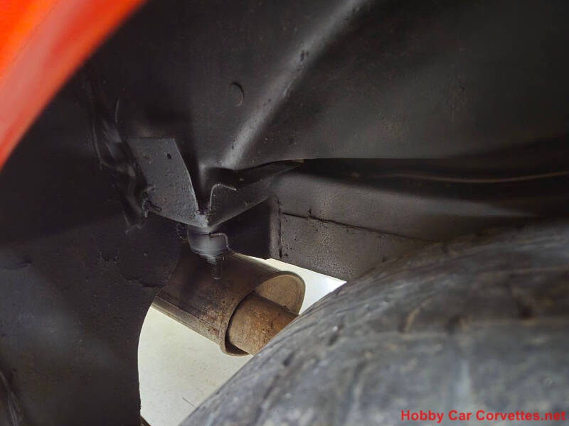 1980 Chevrolet Corvette