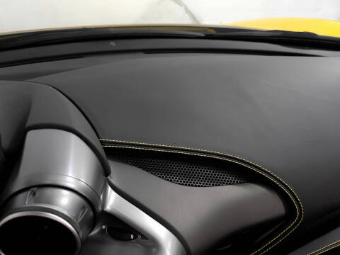 2022 Ferrari F8 Spider