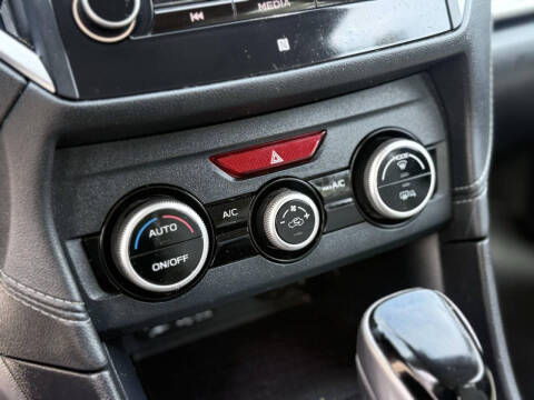 2020 Subaru Impreza Limited