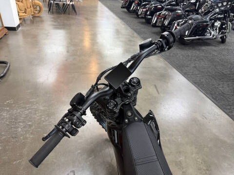 2025 E Ride Pro SR